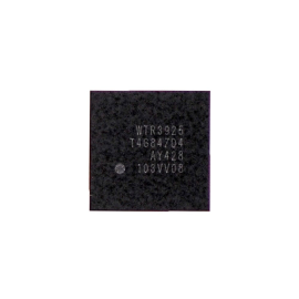 REPLACEMENT FOR IPHONE 7/7 PLUS INTERMEDIATE FREQUENCY IC #WTR3925