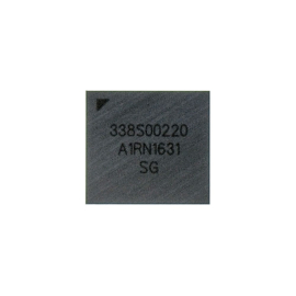 REPLACEMENT FOR IPHONE 7/7 PLUS SMALL AUDIO IC #338S00220