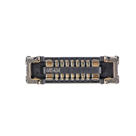 REPLACEMENT FOR IPHONE 7 POWER BUTTON CONNECTOR PORT ONBOARD