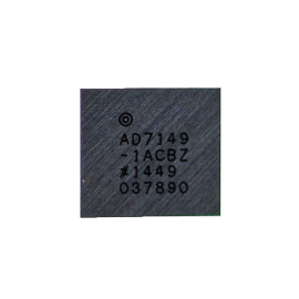 REPLACEMENT FOR IPHONE 7/7 PLUS HOME BUTTON U10 IC
