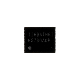 REPLACEMENT FOR IPHONE 7/7 PLUS U3703 LCD DISPLAY IC CHIP 20PINS #65730AOP
