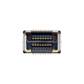 REPLACEMENT FOR IPHONE X CELLULAR ANTENNA CONNECTOR PORT ONBOARD