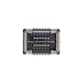 REPLACEMENT FOR IPHONE X WLAN WIFI ANTENNA CONNECTOR PORT ONBOARD