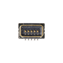 REPLACEMENT FOR IPHONE 8 CELLULAR ANTENNA CONNECTOR PORT ONBOARD