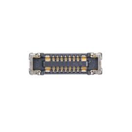 REPLACEMENT FOR IPHONE 8 POWER BUTTON CONNECTOR PORT ONBOARD