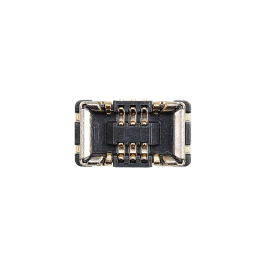 REPLACEMENT FOR IPHONE 8 PLUS GPS/WIFI ANTENNA CONNECTOR PORT ONBOARD