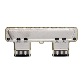 TYPE-C USB I/O BOARD SOLDERED FOR MACBOOK PRO A1708 (LATE 2016 - MID 2017)