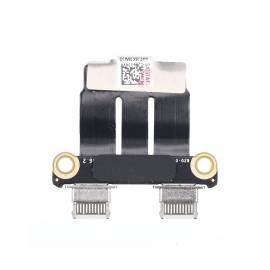 TYPE-C USB I/O BOARD CONNECTOR FOR MACBOOK A1989/A1990/A2159/A2251/A2289/A2141/A2337/A2338