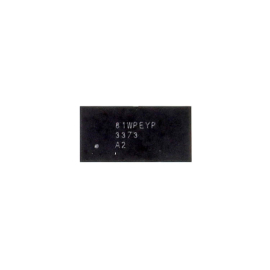 REPLACEMENT FOR IPHONE X LCD SCREEN DISPLAY IC #81WPEYP