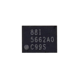 REPLACEMENT FOR IPHONE X LAMP SIGNAL CONTROL IC #881 5662A0 C99S