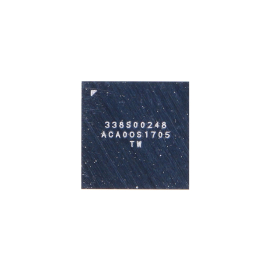 REPLACEMENT FOR IPHONE XR BIG AUDIO MANAGER IC #338S00248