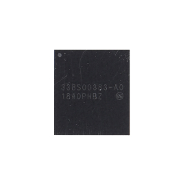 ​REPLACEMENT FOR IPHONE XR POWER MANAGEMENT IC CHIP #338S00383