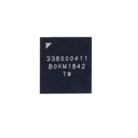 REPLACEMENT FOR IPHONE XS SMALL AUDIO MANAGER IC #338S00411