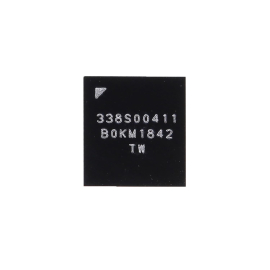REPLACEMENT FOR IPHONE XS MAX SMALL AUDIO MANAGER IC #338S00411