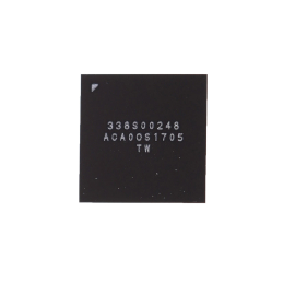 REPLACEMENT FOR IPHONE XS MAX BIG AUDIO MANAGER IC #338S00248