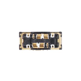 REPLACEMENT FOR IPHONE XS BATTERY CONNECTOR PORT ONBOARD