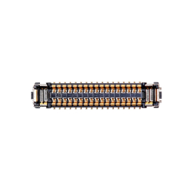 REPLACEMENT FOR IPHONE XS LCD CONNECTOR PORT ONBOARD