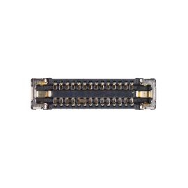 REPLACEMENT FOR IPHONE XS EARSPEAKER CONNECTOR PORT ONBOARD