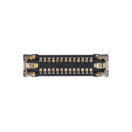REPLACEMENT FOR IPHONE XS REAR WIDE ANGLE CAMERA CONNECTOR PORT ONBOARD