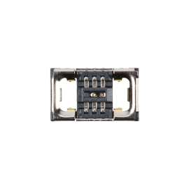 REPLACEMENT FOR IPHONE XS TOP NFC ANTENNA CONNECTOR PORT ONBOARD