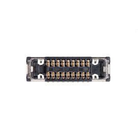 REPLACEMENT FOR IPHONE XS FRONT FACING CAMERA CONNECTOR PORT ONBOARD