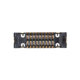 REPLACEMENT FOR IPHONE XS INFRARED CONNECTOR PORT ONBOARD