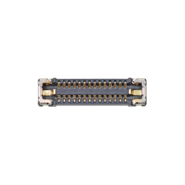 REPLACEMENT FOR IPHONE XS MAX EARSPEAKER CONNECTOR PORT ONBOARD
