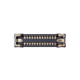 REPLACEMENT FOR IPHONE XS MAX REAR CAMERA CONNECTOR PORT ONBOARD