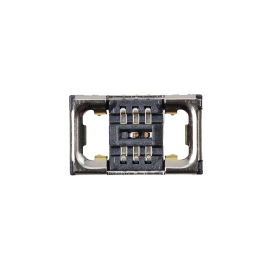 REPLACEMENT FOR IPHONE XS MAX TOP RIGHT CELLULAR ANTENNA CONNECTOR PORT ONBOARD