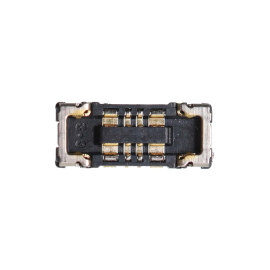 REPLACEMENT FOR IPHONE XS MAX WIRELESS CHARGING CONNECTOR PORT ONBOARD