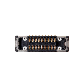 REPLACEMENT FOR IPHONE XS MAX INFRARED RECEIVER CONNECTOR PORT ONBOARD