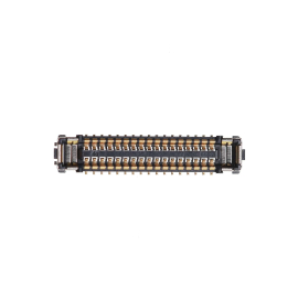 REPLACEMENT FOR IPHONE XS MAX LCD CONNECTOR PORT ONBOARD