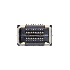 REPLACEMENT FOR IPHONE XR LOW ANTENNA RF CONNECTOR PORT ONBOARD