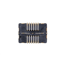 REPLACEMENT FOR IPHONE XR TOP CELLULAR ANTENNA CONNECTOR PORT ONBOARD