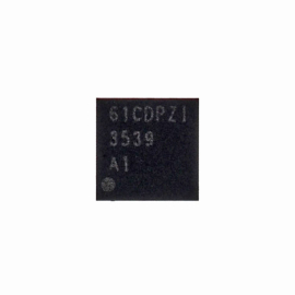 REPLACEMENT FOR IPHONE 11 LAMP SIGNAL CONTROL IC #3539