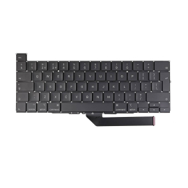 KEYBOARD FOR MACBOOK PRO TOUCH 16" A2141 (LATE 2019 - MID 2020)