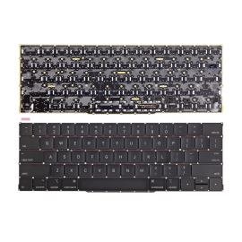 KEYBOARD (US ENGLISH) FOR MACBOOK PRO 13" TOUCH A2159 (MID 2019)
