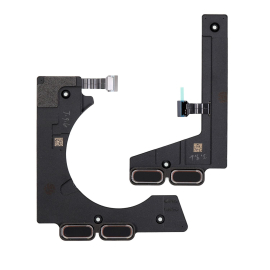 LEFT & RIGHT SPEAKER FOR MACBOOK PRO 13" TOUCH A2159 (MID 2019)