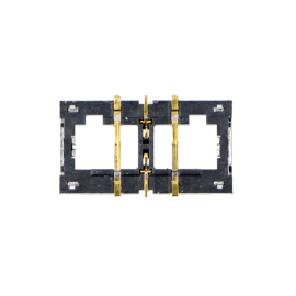 REPLACEMENT FOR IPHONE 6 PLUS/7/7 PLUS BATTERY CONNECTOR PORT ONBOARD