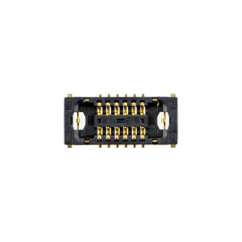 REPLACEMENT FOR IPHONE 6 POWER BUTTON CONNECTOR PORT ONBOARD