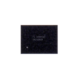 REPLACEMENT FOR IPHONE 6 TOUCHSCREEN CONTROLLER IC BLACK ANTI-GLARE #343S0694