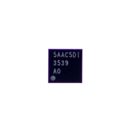 REPLACEMENT FOR IPHONE 6S BACKLIGHT FLASH CONTROLLER IC #3539