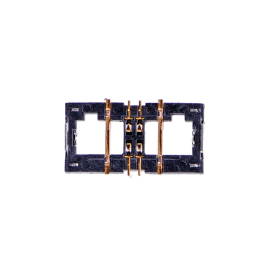 REPLACEMENT FOR IPHONE 6S PLUS BATTERY CONNECTOR PORT ONBOARD