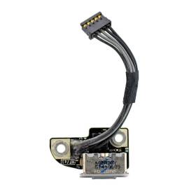 MAGSAFE BOARD #820-2361-A FOR MACBOOK PRO UNIBODY A1278 A1286 A1297 (LATE 2008-LATE 2011)