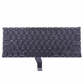 KEYBOARD (US ENGLISH) FOR MACBOOK AIR 13" A1369 (LATE 2010)