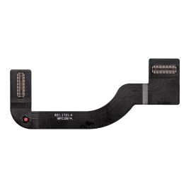 I/O BOARD FLEX CABLE #821-1721-A FOR MACBOOK AIR A1465 (MID 2013-EARLY 2015)