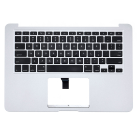 TOP CASE WITH KEYBOARD FOR MACBOOK AIR 13" A1466 (MID 2013, MID 2017)