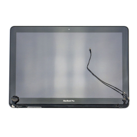 ​ LCD DISPLAY ASSEMBLY FOR MACBOOK PRO 13" A1278 (MID 2009)