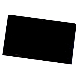 LCD DISPLAY PANEL + GLASS COVER FOR IMAC 21.5" A1418 (LATE 2015)-LM215UH1 SD A1