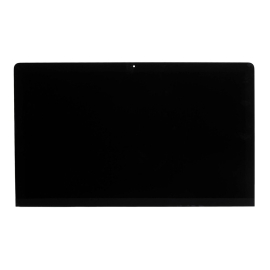 5K LCD DISPLAY PANEL + GLASS COVER (27") FOR IMAC 27" A1419 (LATE 2014-LATE 2015)-LM270QQ1 SD A1/A2